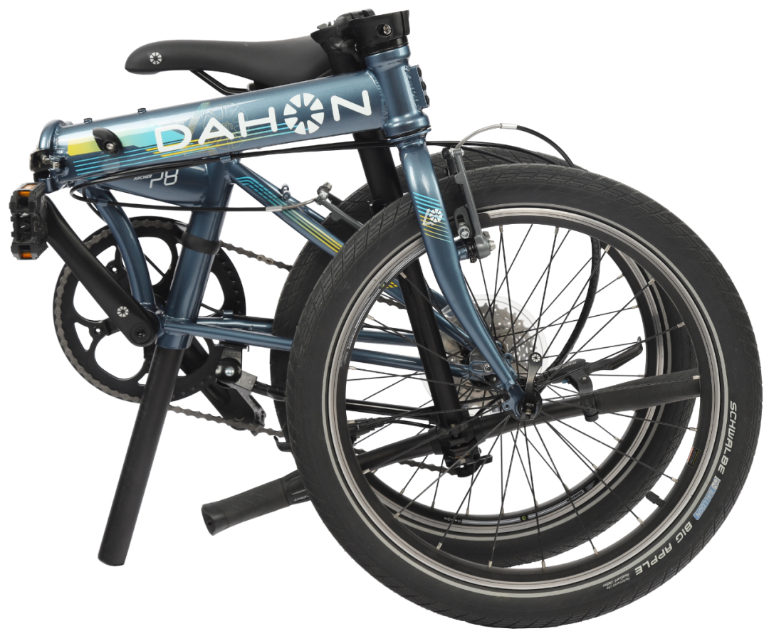 DAHON | 40꡸ٳǴ򿨡zӰِ  fԪYM(fi)