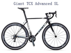 [b־]Giant TCX Advanced SL L(fng)ٴu2012 UCI·ԽҰ܇(ch)\(bio)ِ(D)