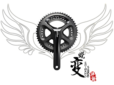 ͑׃SHIMANO 5800·׼u(png)y(c)